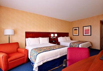 คอร์ตยาร์ด ชิคาโก เชาว์มเบิร์ก/วูดฟิลด์ มอลล์ Hotel ชอมเบิร์ก ภายนอก รูปภาพ